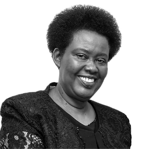 Hon. Joy Kabatsi